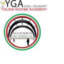 Young Goose Academy e Accademia del Ghiaccio si fondono