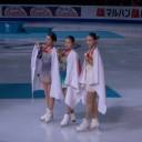 ISU Grand Prix of Figure Skating Final 2023 - I risultati