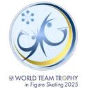 2025 ISU World Team Trophy