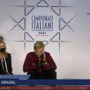 Campionati Italiani Assoluti 2021, è subito spettacolo