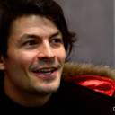 Stephane Lambiel - Oggi tutto gira intorno ai salti quadrupli