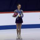 Isu World Junior Figure Skating Championships 2022 - I risultati
