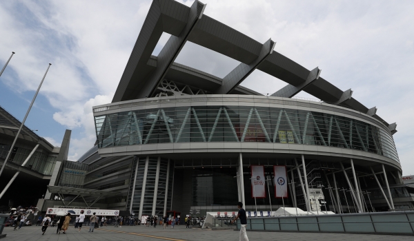 2023, Mondiali a Saitama