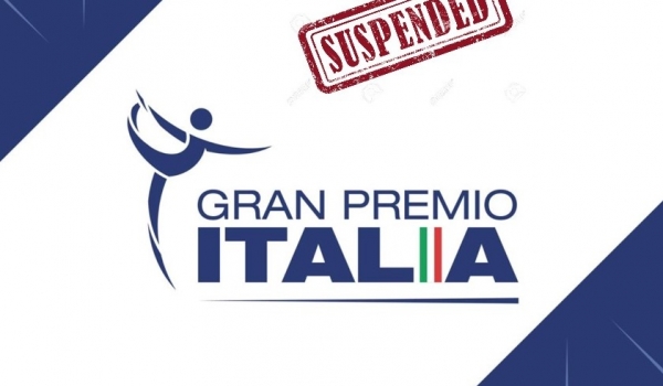 Gran Premio Italia