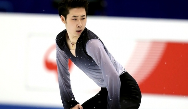 Boyang Jin