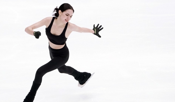 Medvedeva