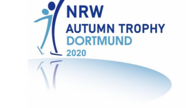 Concluso l'NRW Autumn Trophy 2020 di Dortmund
