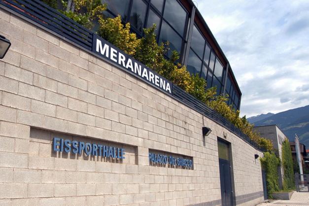 MeranArena