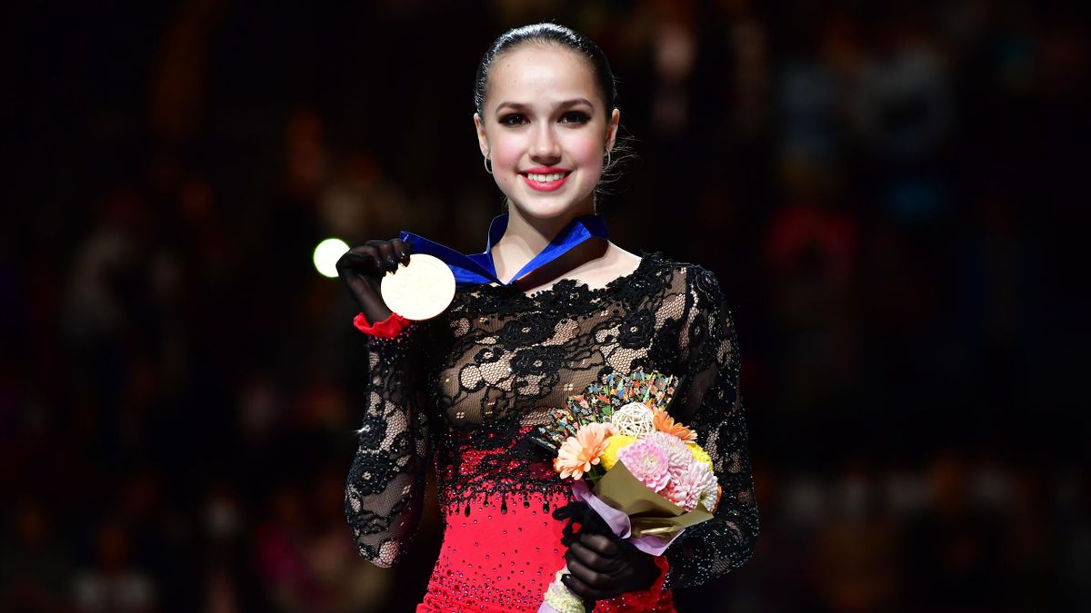 Zagitova