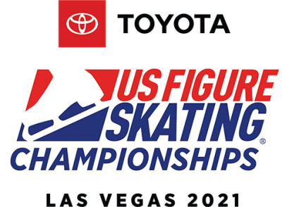 2021 Toyota US Figure Skating Championships