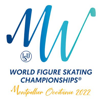 2022 World Figure Skating Championships