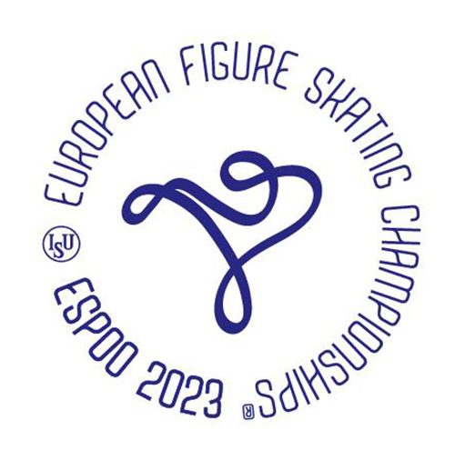 2023 European Figure Skating Championships 1