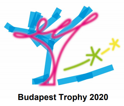 Diretta video seconda giornata Budapest Trophy 2020