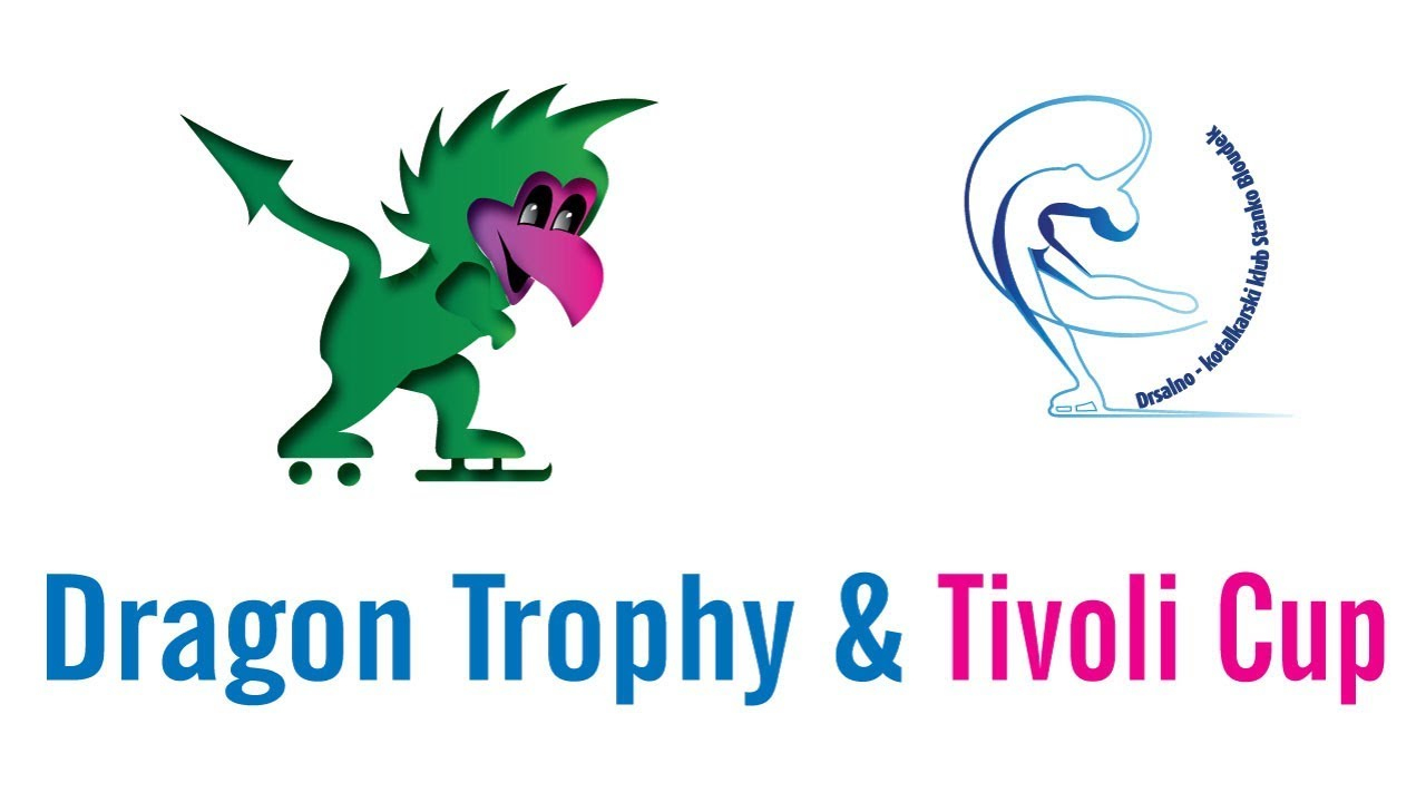 Dragon Trophy Tivoli Cup