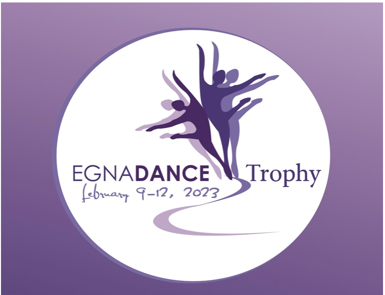 Egna Dance Trophy 2023