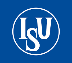 logo ISU