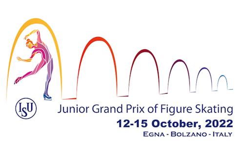 JGP 2022 Egna Neumarkt