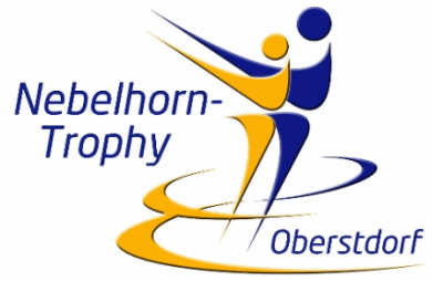 Nebelhorn Trophy Golden Skate