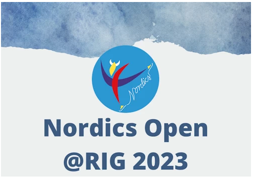 Nordics Open 2023
