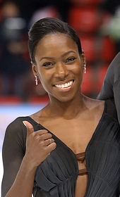 Vanessa James