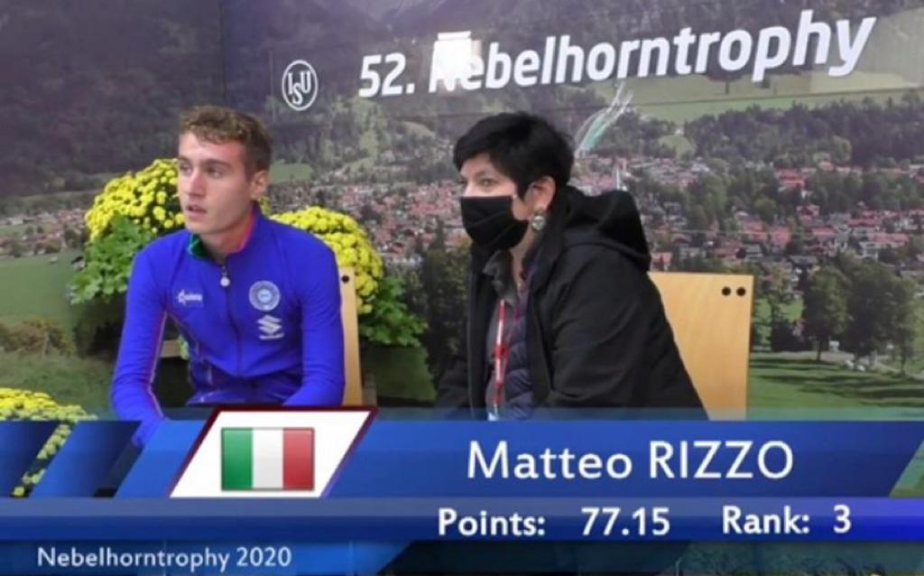 rizzo