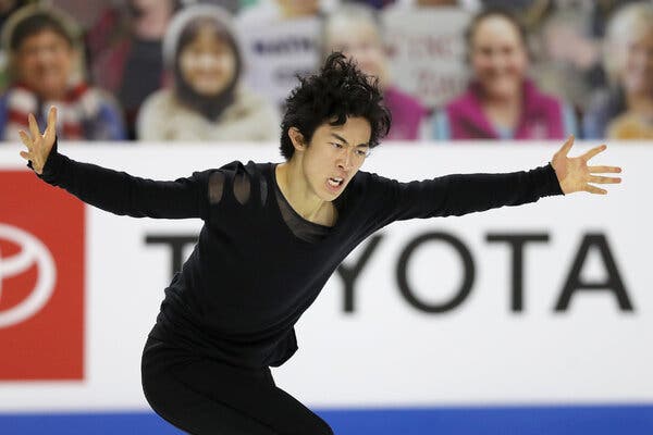 Nathan Chen